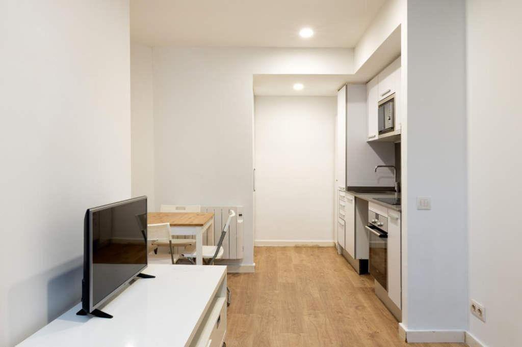 Apartment live Camp Nou photo