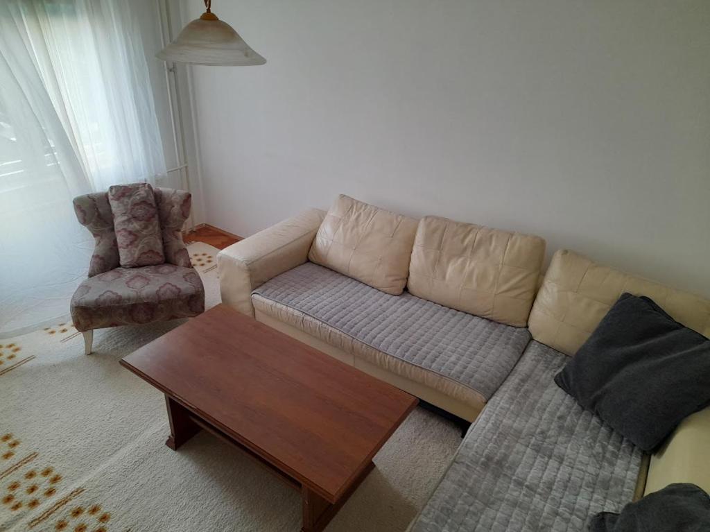 Apartman Bulevar Stupine - 1