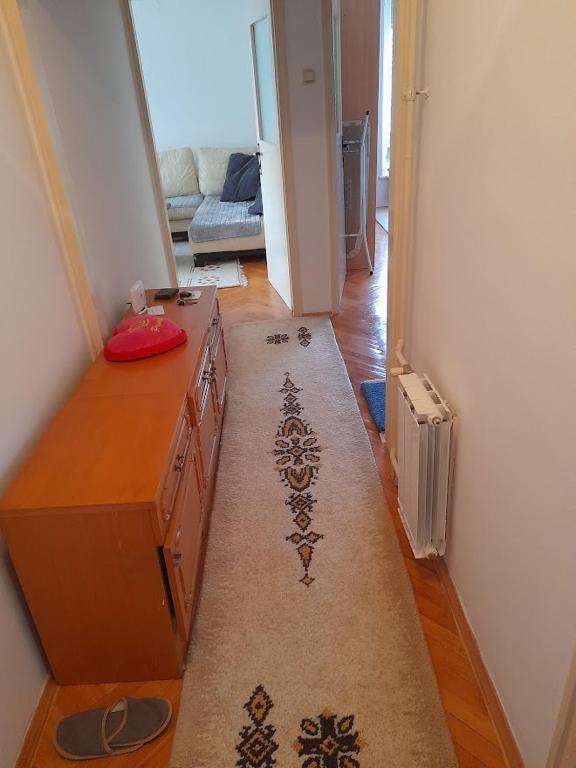 Apartman Bulevar Stupine - 4