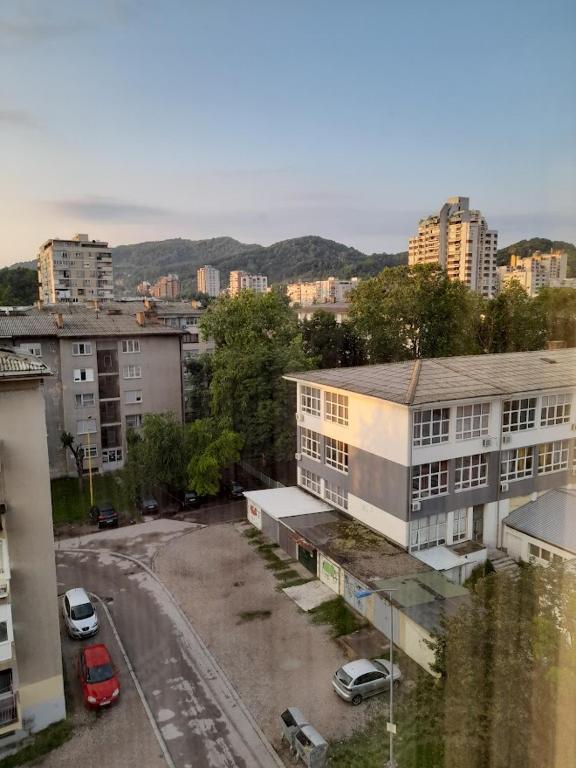 Apartman Bulevar Stupine - 5