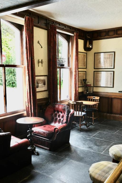 The Buckley Arms, Dinas Mawddwy, United Kingdom Photos, Room Rates