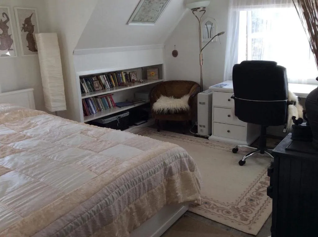 Bed and breakfast, hotel in Sauda