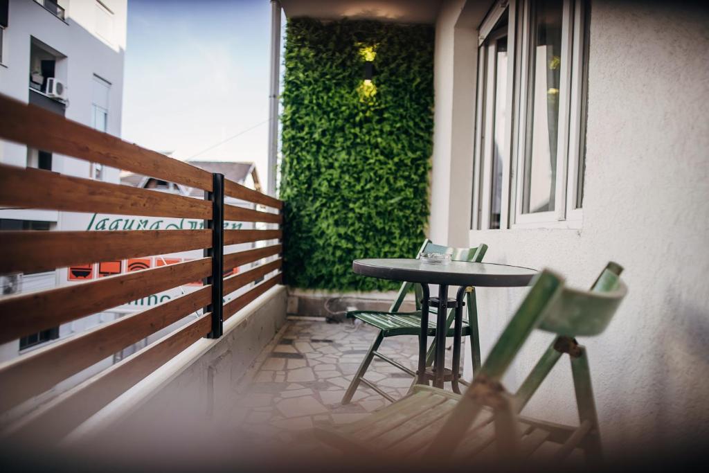Laguna Green Guest House photo