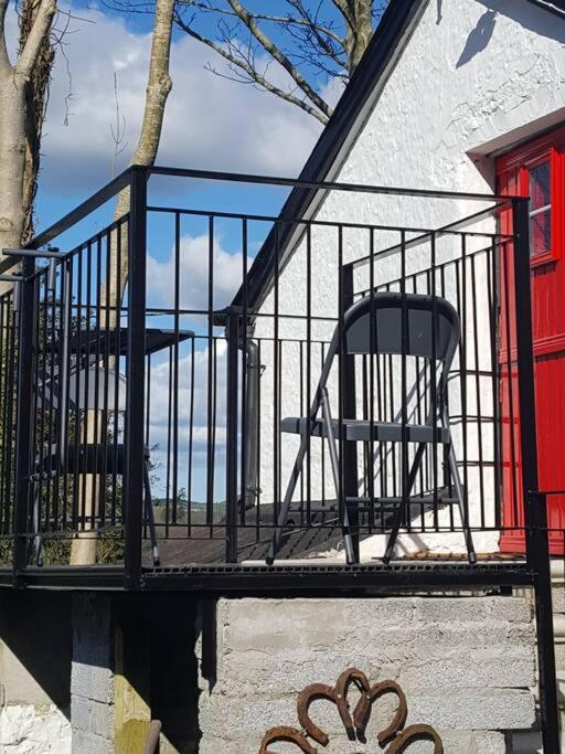 Quarvue Loft, Ó Méith