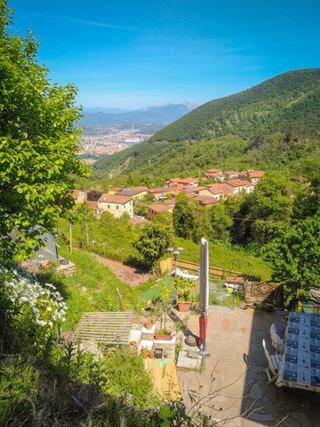 La Valle degli Orti - 3
