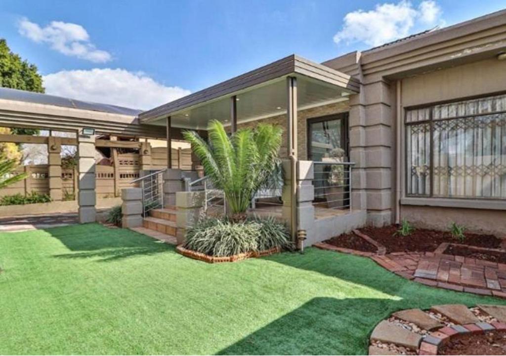 The Link Private Nest — Hotel in Johannesburg