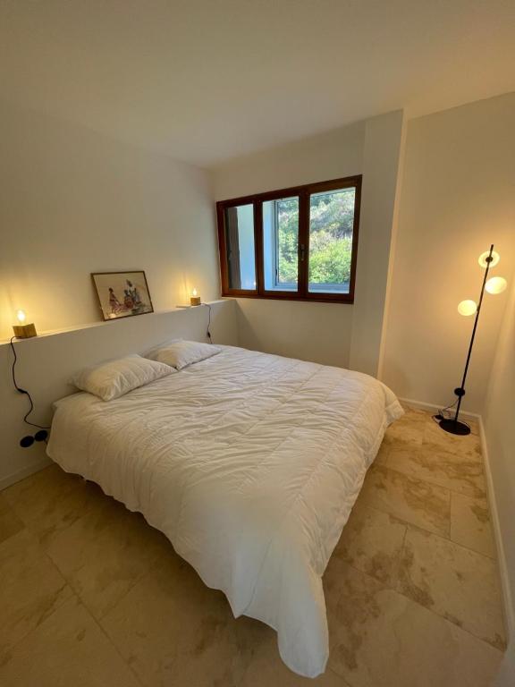 Design T3 vue mer 2 Chambres 3mn de la plage Fibre Clim - 3