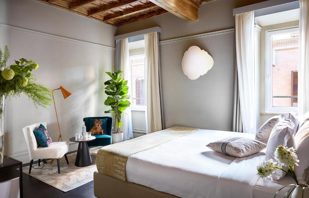 Infinity Hotel — Hotel in Rome