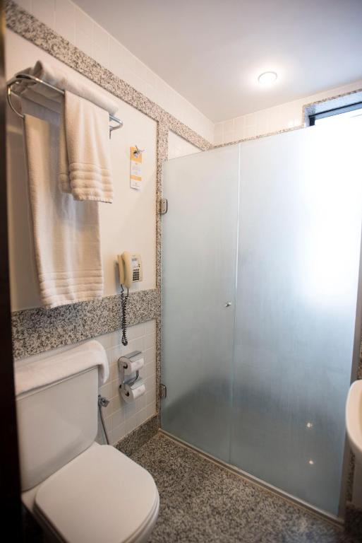 Royal Boutique Savassi Hotel photo