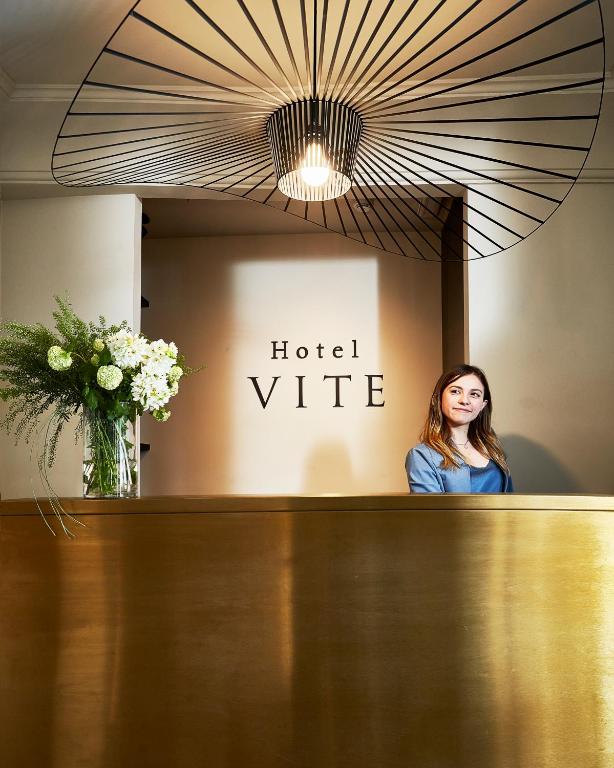 Infinity Hotel photo