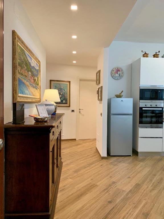 La Casa dei Nonni - 1