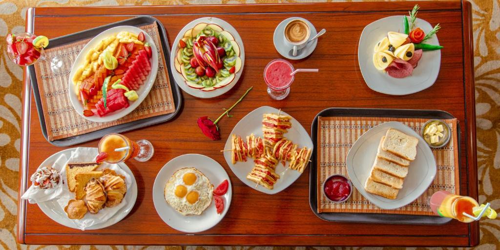 お料理のイメージ