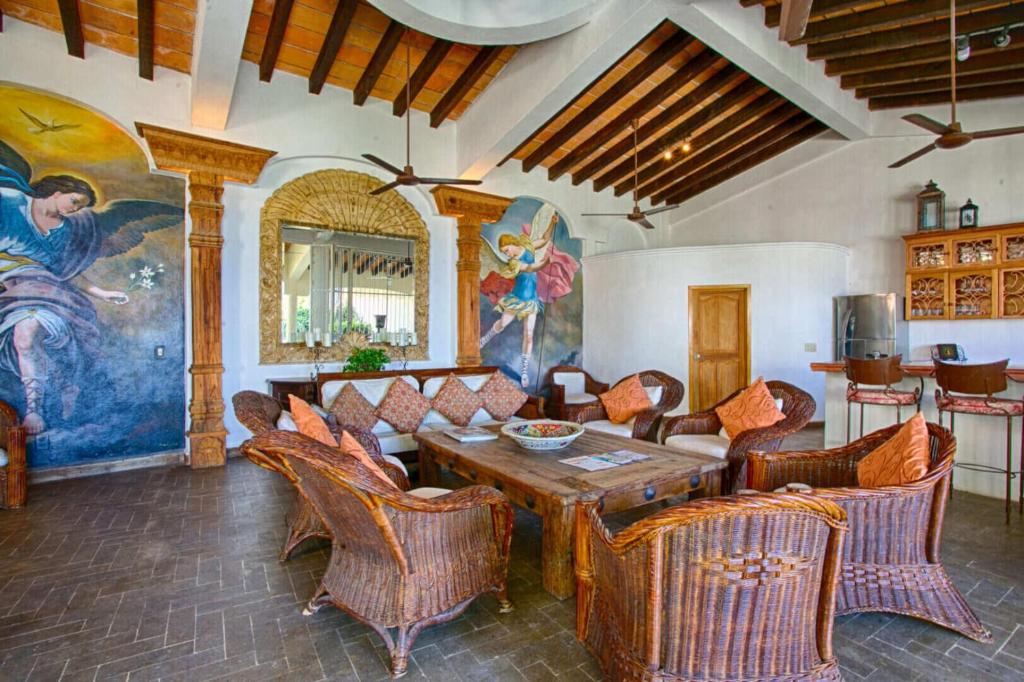 Adventure House Conchas Chinas - 5