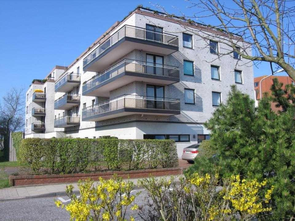 Residenz Strandnixe, Cuxhaven