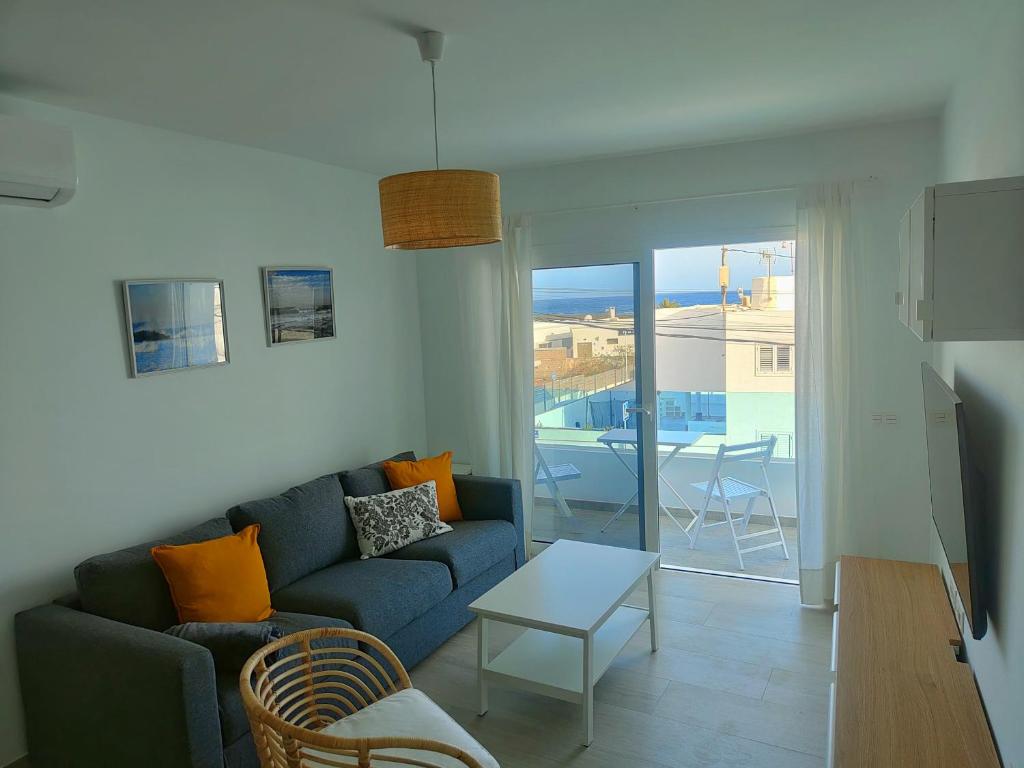 Apartamento Las Playas - 1