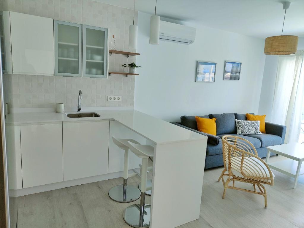 Apartamento Las Playas - 3