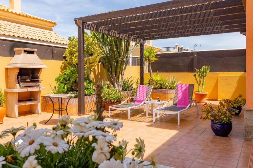 Villa Bella Lucia Luxury 2 - 1