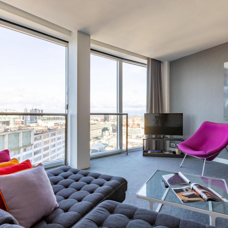 Staying Cool at Rotunda Apartments, Birmingham 2024 Updated Prices, Deals Staying Cool at Rotunda Apartments, Birmingham 2024 Updated Prices, Deals
