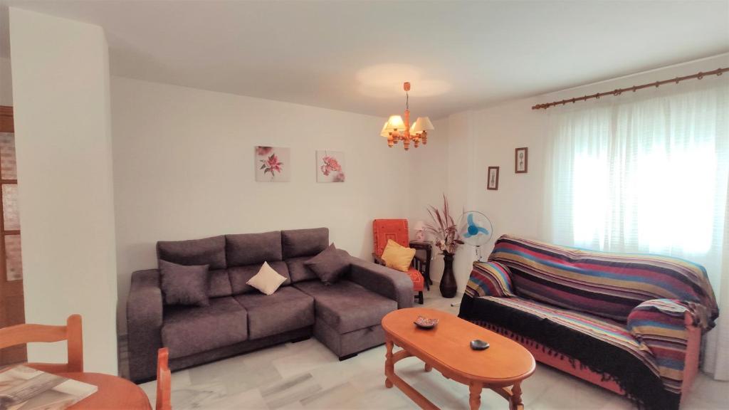Apartamentos Carril de la Fuente - 3