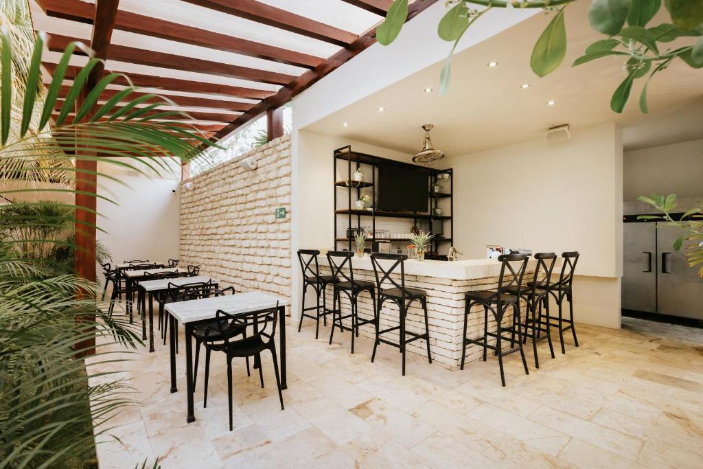 The Strabon Tulum - 4