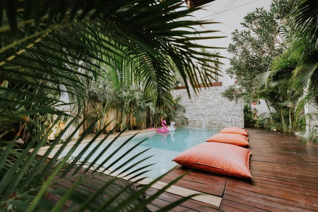 The Strabon Tulum - 3