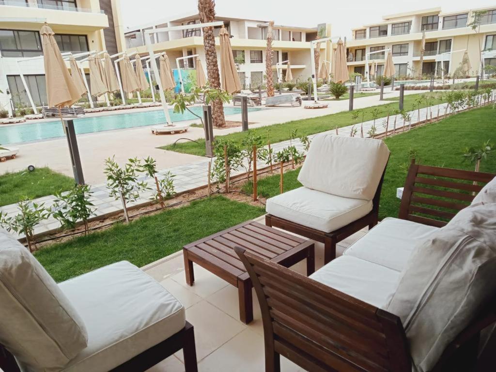 G-Cribs gouna, Hurghada