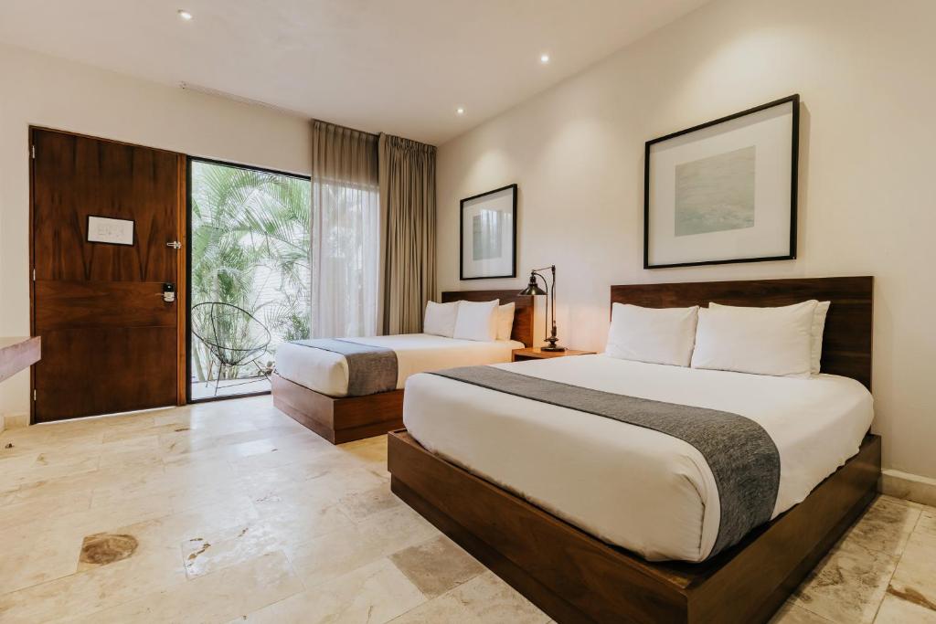 The Strabon Tulum - 2