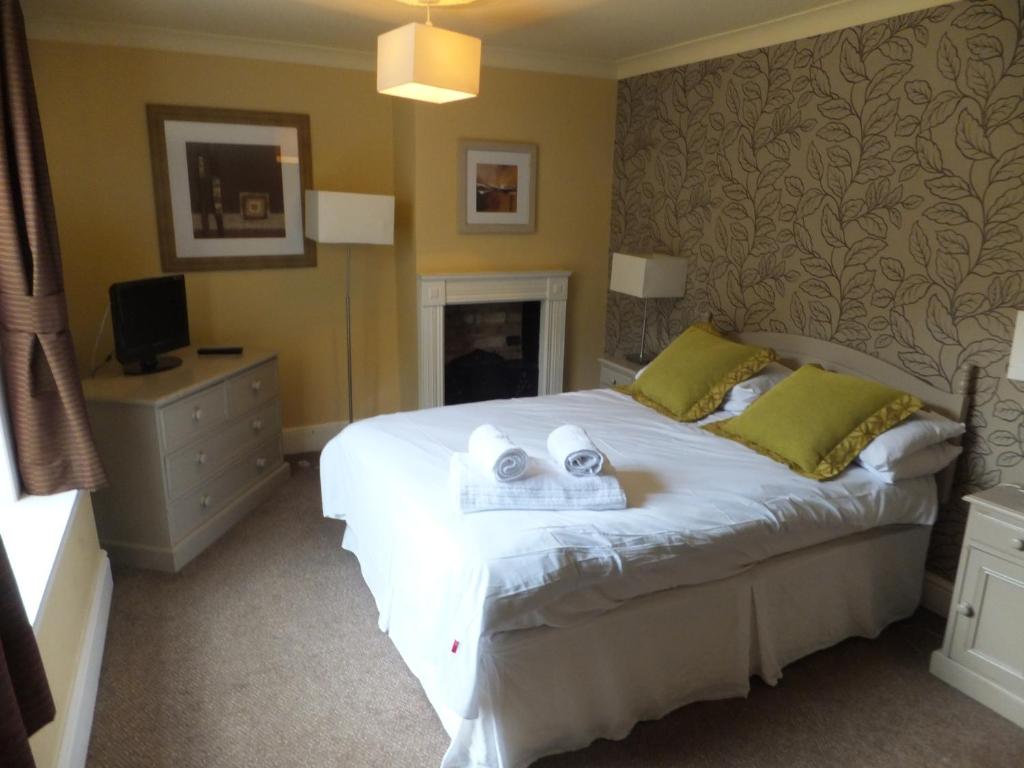 The Red Lion, Stretham photo 2