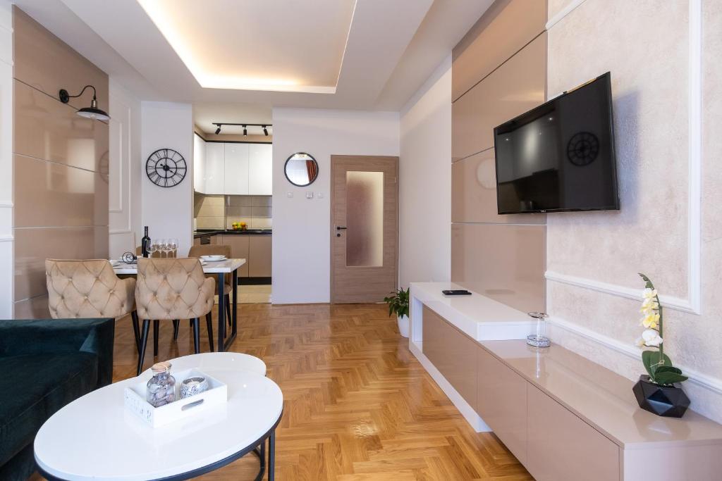 Apartman Vanilla Sky - 2