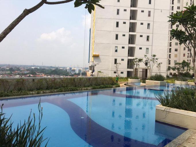 Moagi Stay Alamanda - Netflix Ready! photo
