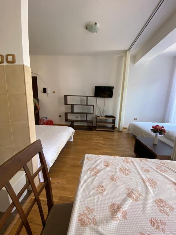 Studio apartman Zec Mirista photo