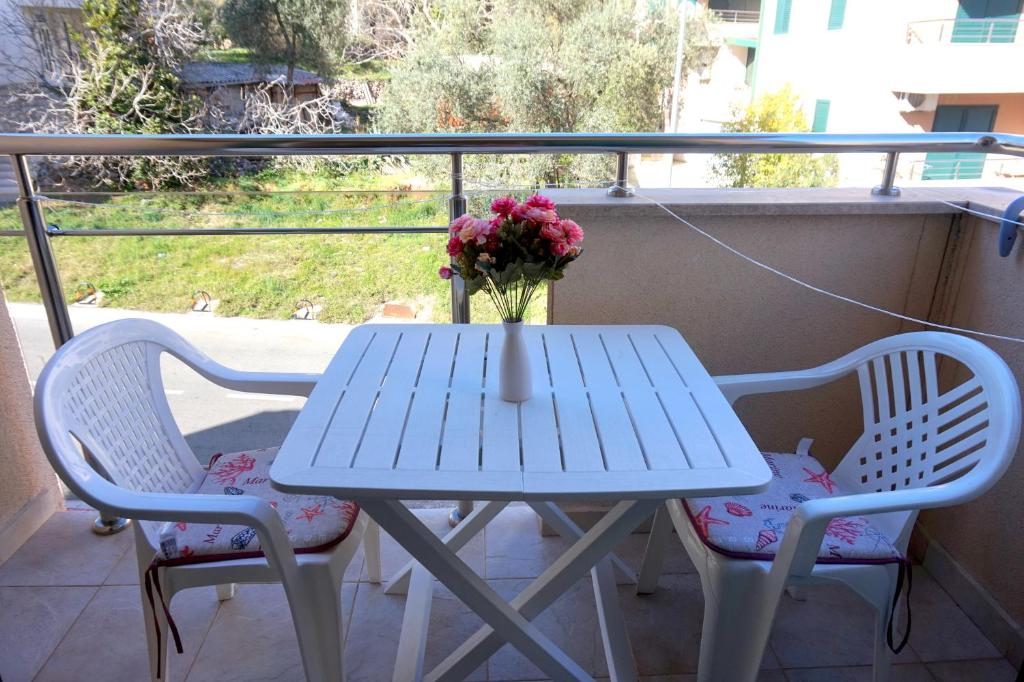 Studio apartman Zec Mirista photo