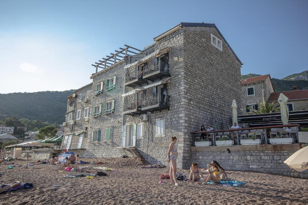 Apartments Lidija - 1