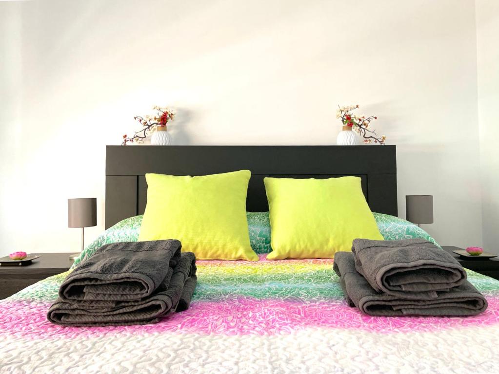 Apartamento Vialia, Malaga