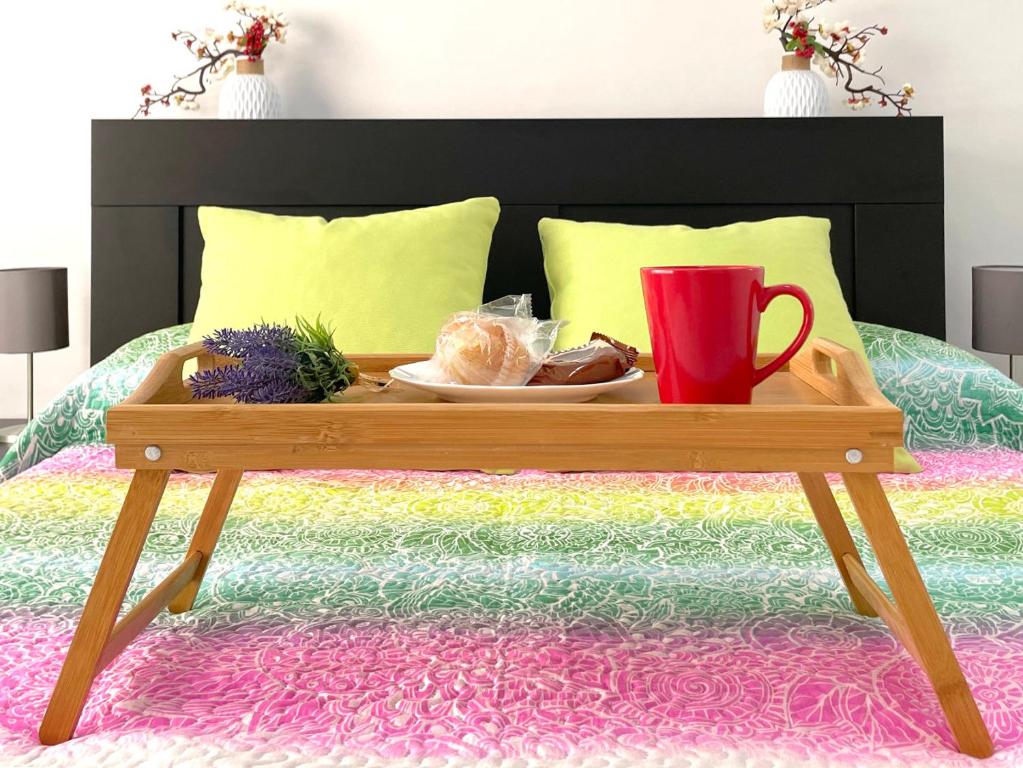 Apartamento Vialia - 5
