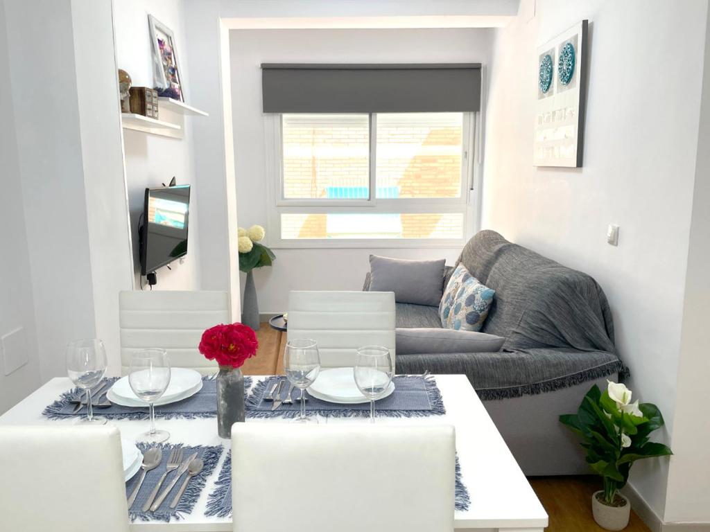 Apartamento Vialia - 3