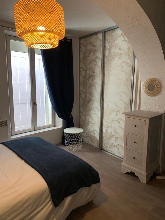 Appartement douillet Lorgues - 2