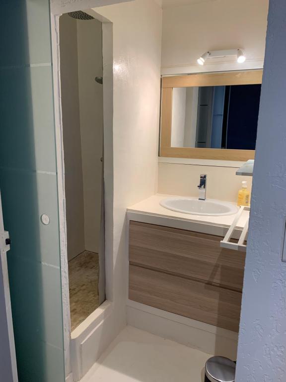 Appartement douillet Lorgues - 3