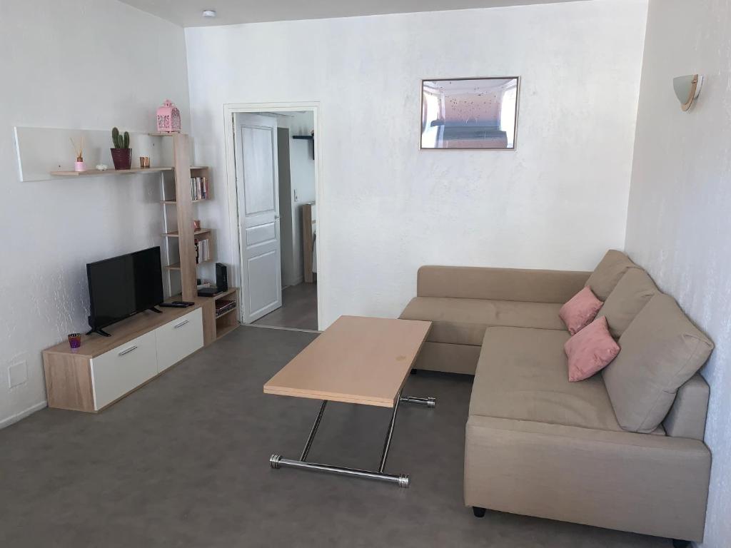 Appartement douillet Lorgues - 5