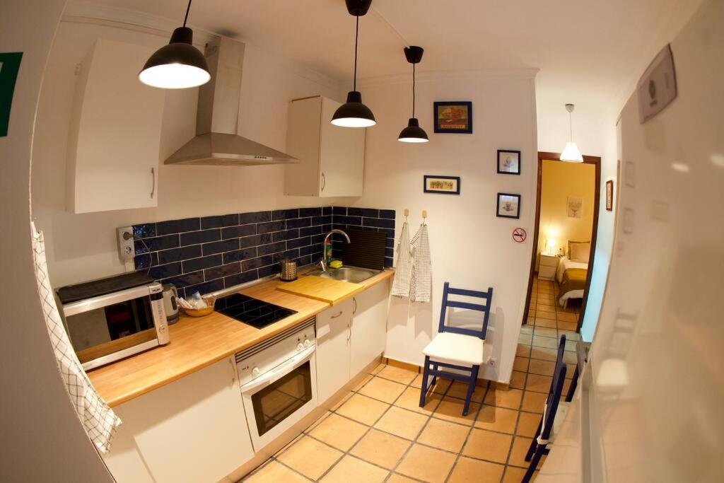 Apartamento tranquilo e ideal para parejas, con bonitas vistas de Toledo y fantàstica ubicación - 4