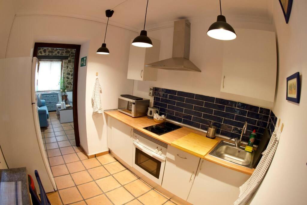 Apartamento tranquilo e ideal para parejas, con bonitas vistas de Toledo y fantàstica ubicación - 5