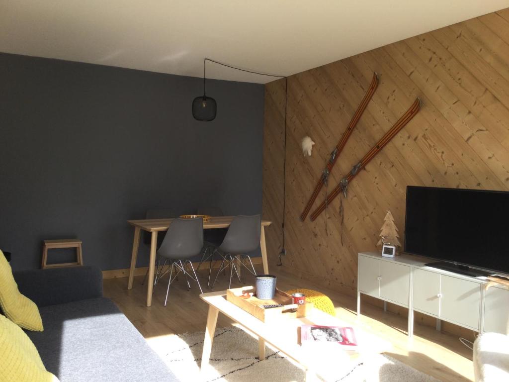 Appartement centre Barcelonnette - 2