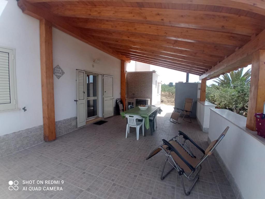 Casa Pippina - 4