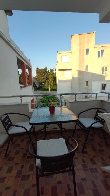 ROBI Apartments photo