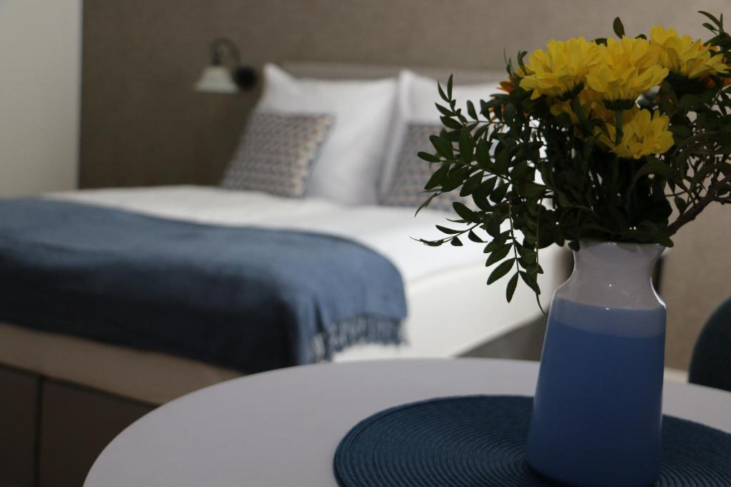 Apartament Żeromskiego 17 - Insel Apartamenty, Svinoústí