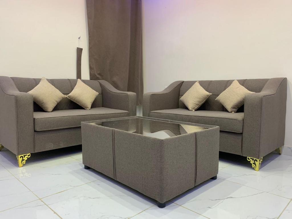 AbdulAziz Suites photo
