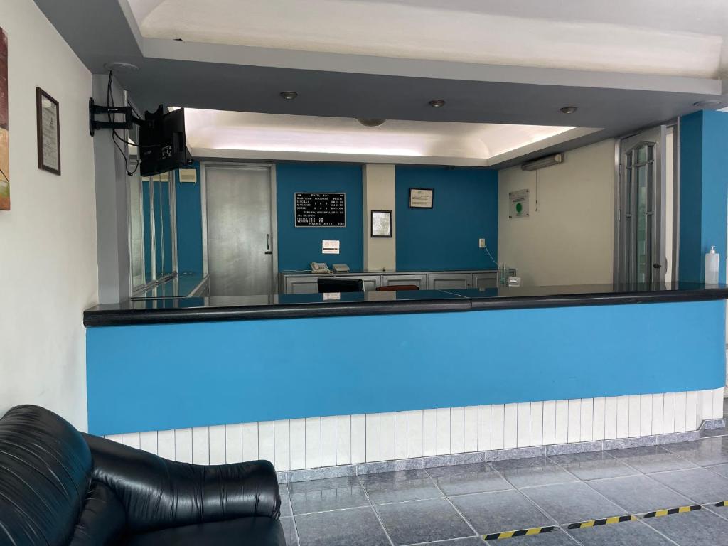 Hotel Rias photo