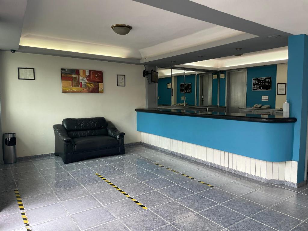 Hotel Rias photo