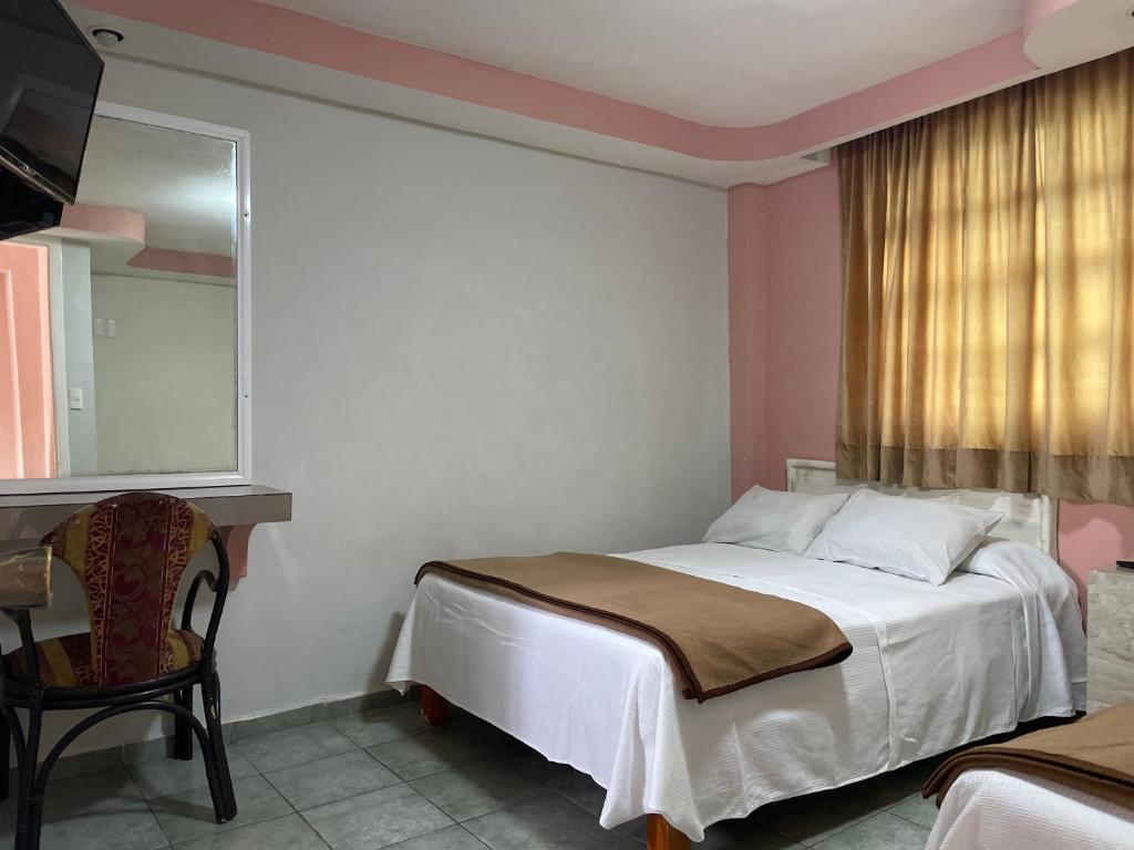 Hotel Rias photo