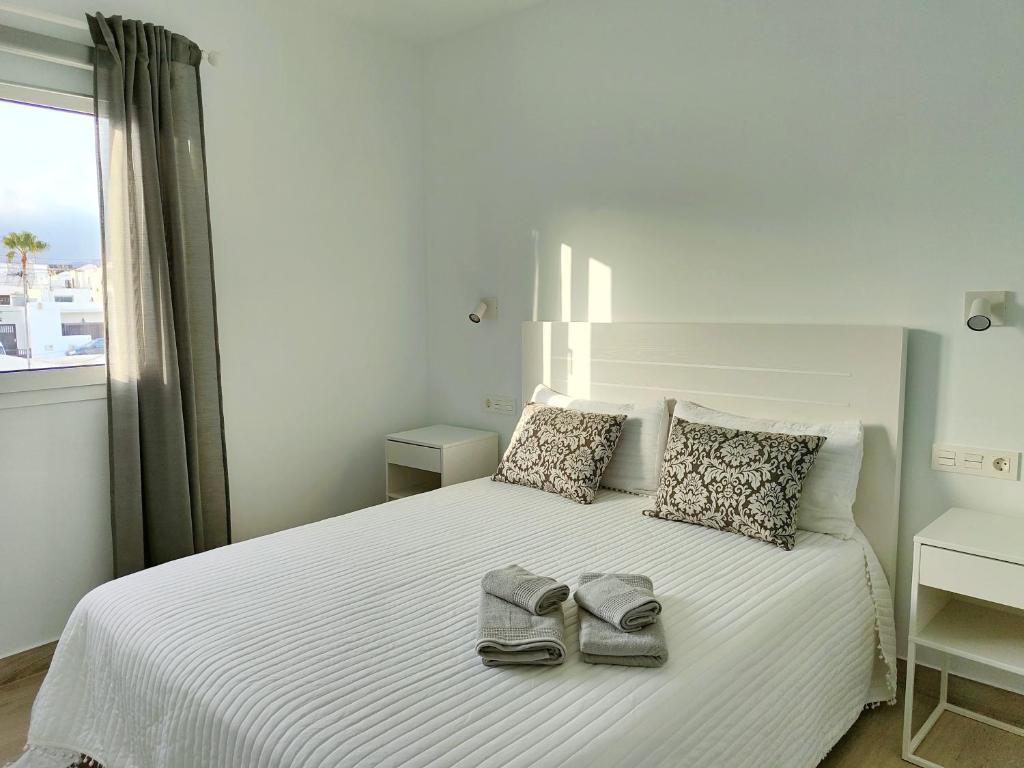 Apartamento Las Playas - 4